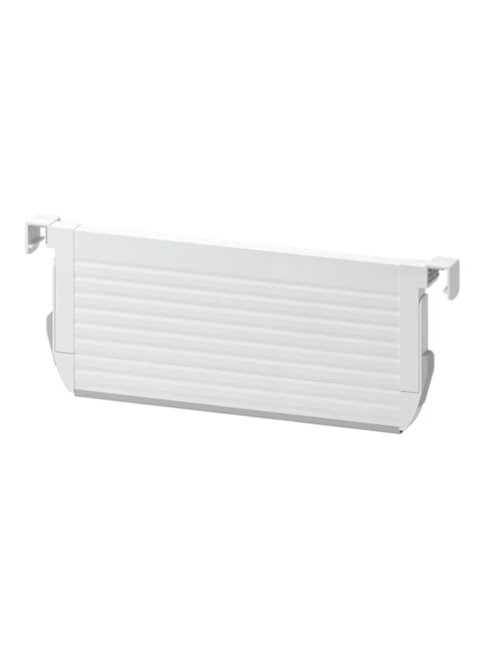 Ikea UPPDATERA Divider for drawer, white, 15 